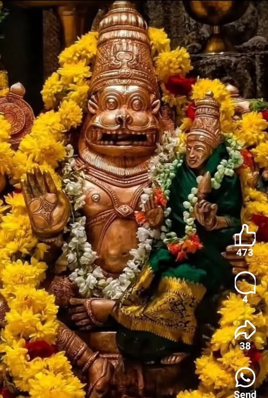Ahobilam Nava Narasimha Temples 513833026 4147246465543096 5936408574111442368 n