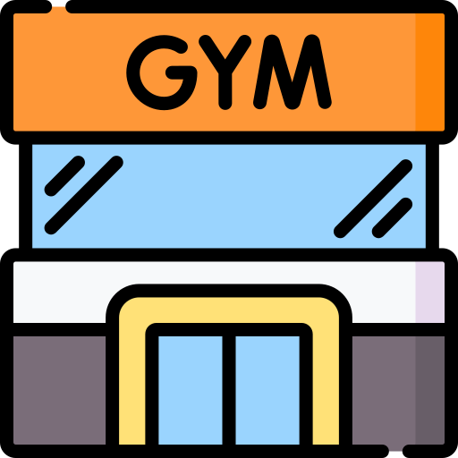 Gyms