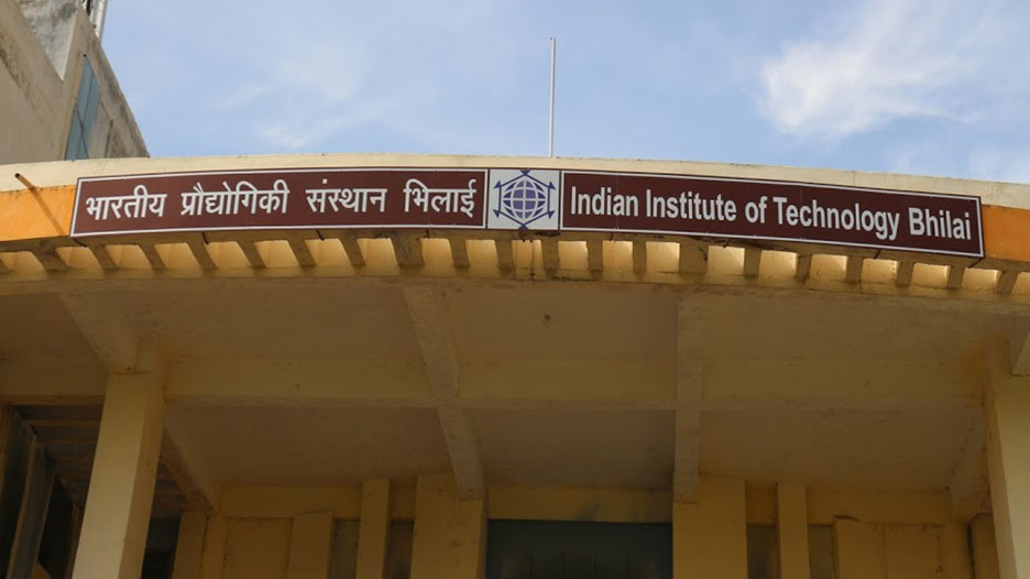 Overview of the Durg IT Park Initiative