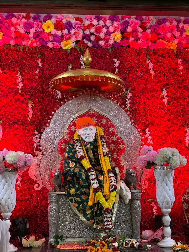 Shree Shirdi Saibaba Mandir