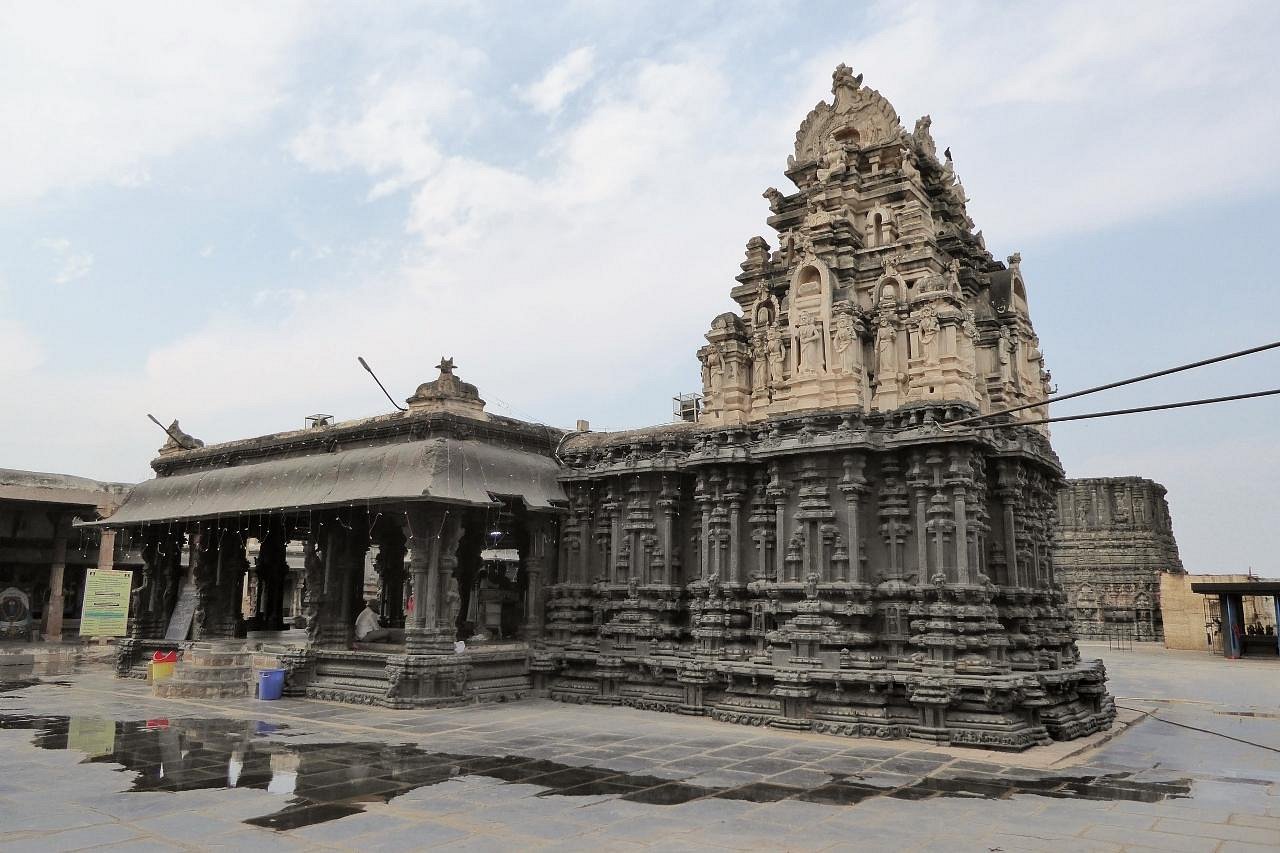 Sri Pathabugga Ramalingeswara Swamy Temple