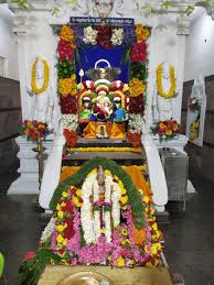 Sri Valli Devasena Subrahmanyeswara Swamy Temple