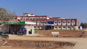 Government Area Hospital (GAH), Banaganapalle