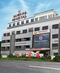 Pavan Sujatha Hospital