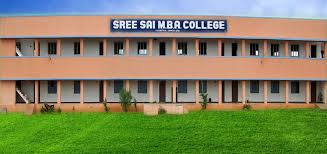 Sai Sree Degree College