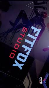 Fitfox Studio in Kurnool