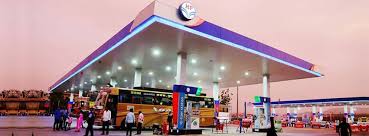 M/S Sri Raghavendra Filling Station