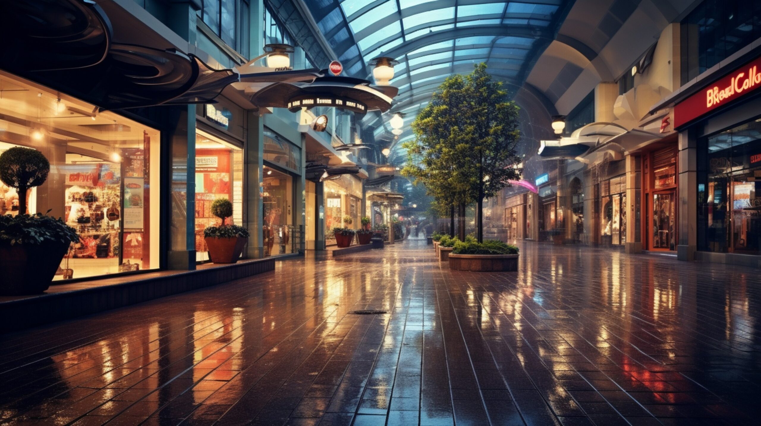 ASR Mall