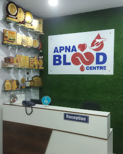 Apna Blood Centre