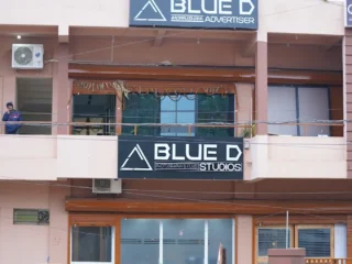 BlueDstudios