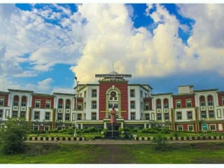 Chhattisgarh-Swami-Vivekanand-Technical-University