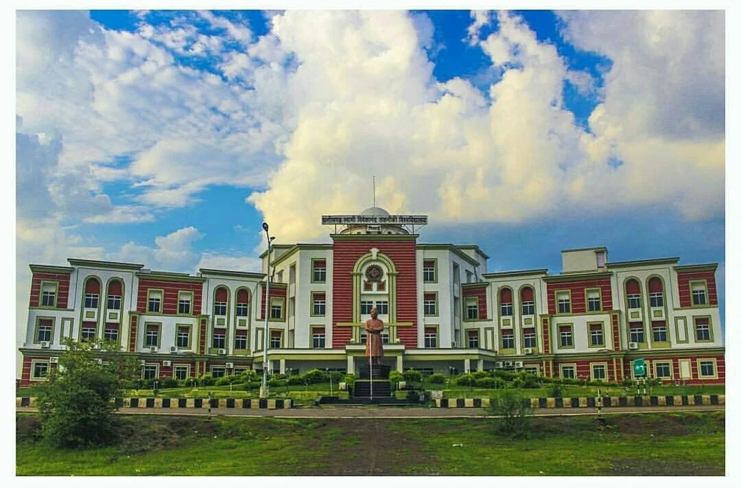 Chhattisgarh Swami Vivekanand Technical University