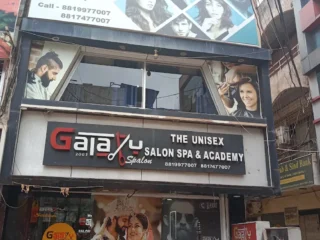 Galaxy-beautyparloor