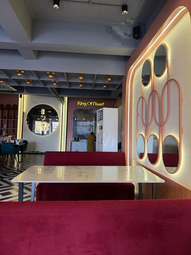 Kake Di Hatti Bhilai