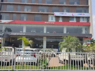 Mahindra-Shivnath-Automobiles