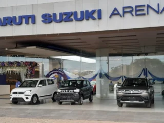 Maruti-Suzuki-Service