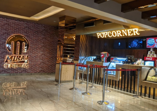 Miraj Cinemas
