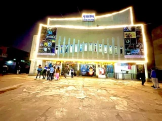 New-Vasant-Talkies-Bhilai-theater