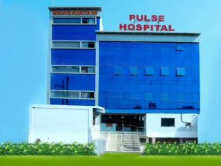 Pulse-Hospital