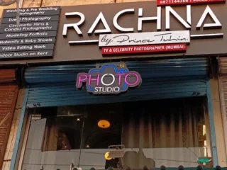 Rachna-Studios
