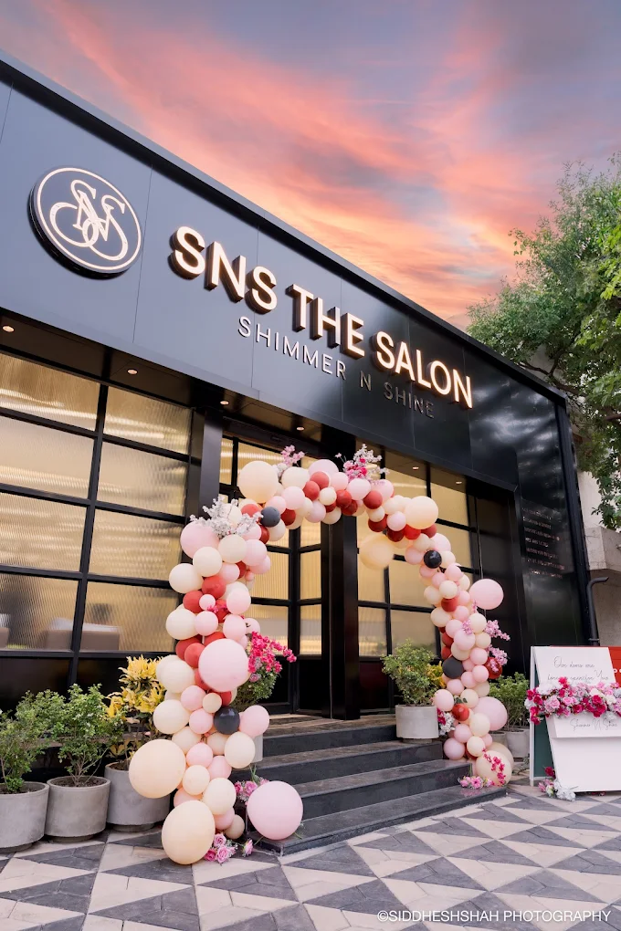 SNS The Salon
