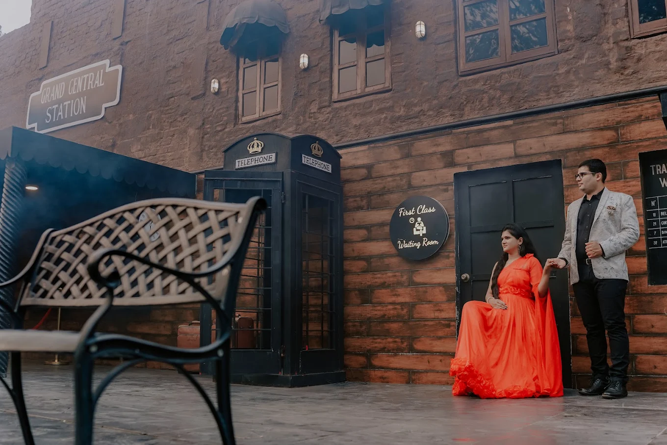 Starlight Photography india