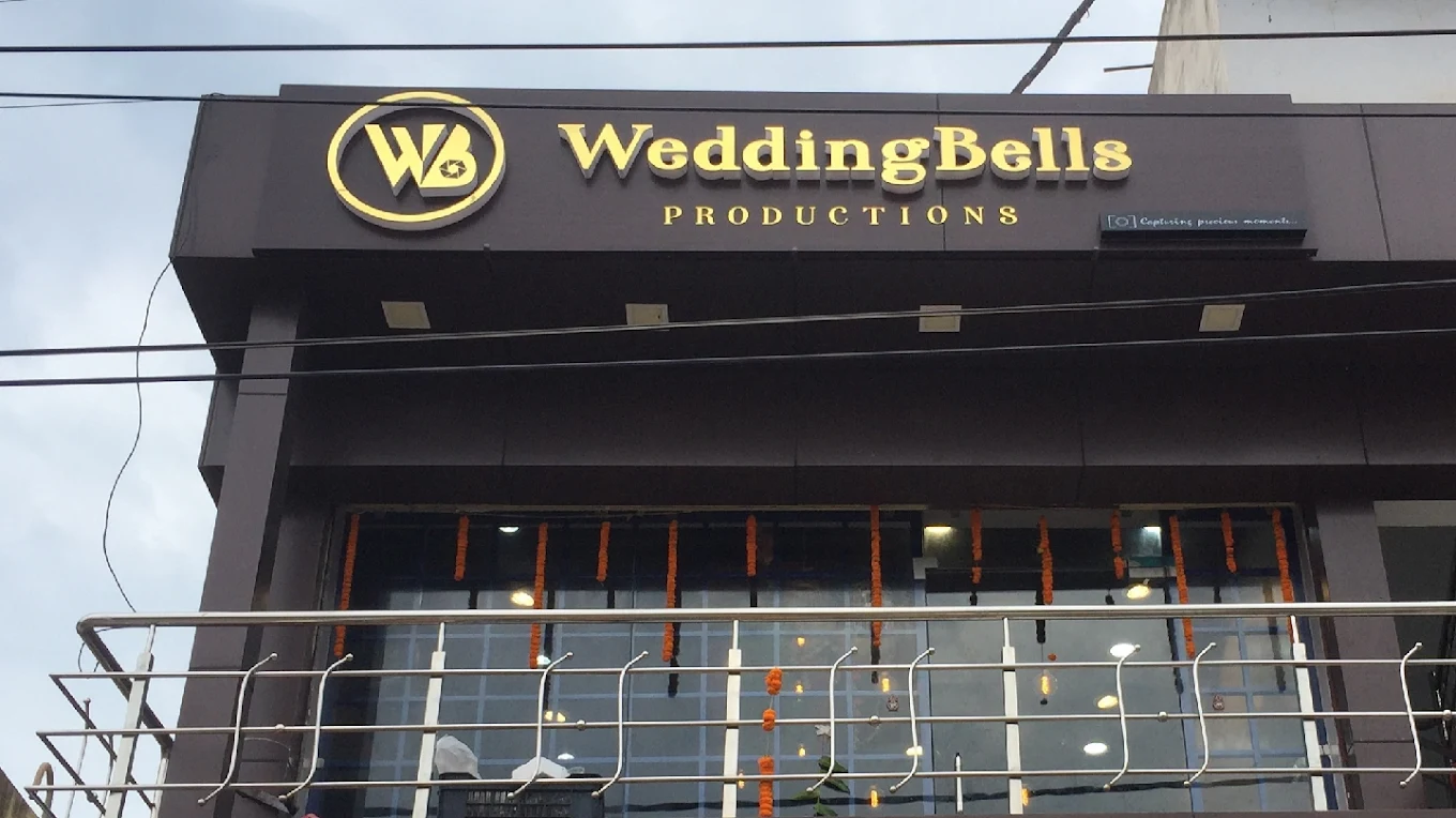 WeddingBells Production