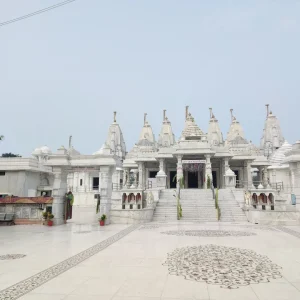 108 Shree Uwassaggaharam