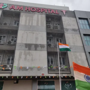 AM-Amit Memorial Hospital