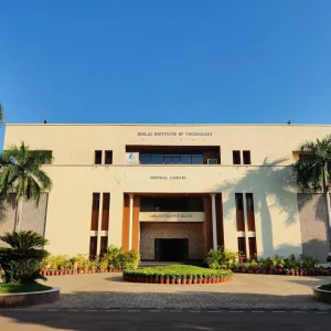 Bhilai Institute of Technology