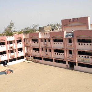 Krishna Public School