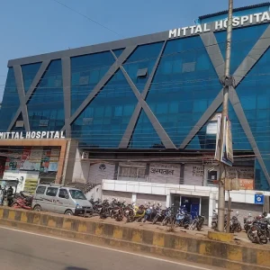 Mittal Bhilai Hospital